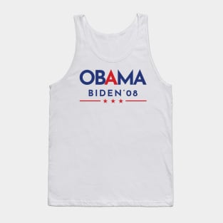 Obama Biden Tank Top